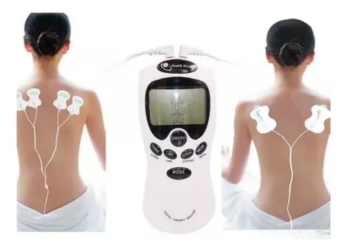 Miniatura 2 de COMBO GIMNASIA PASIVA